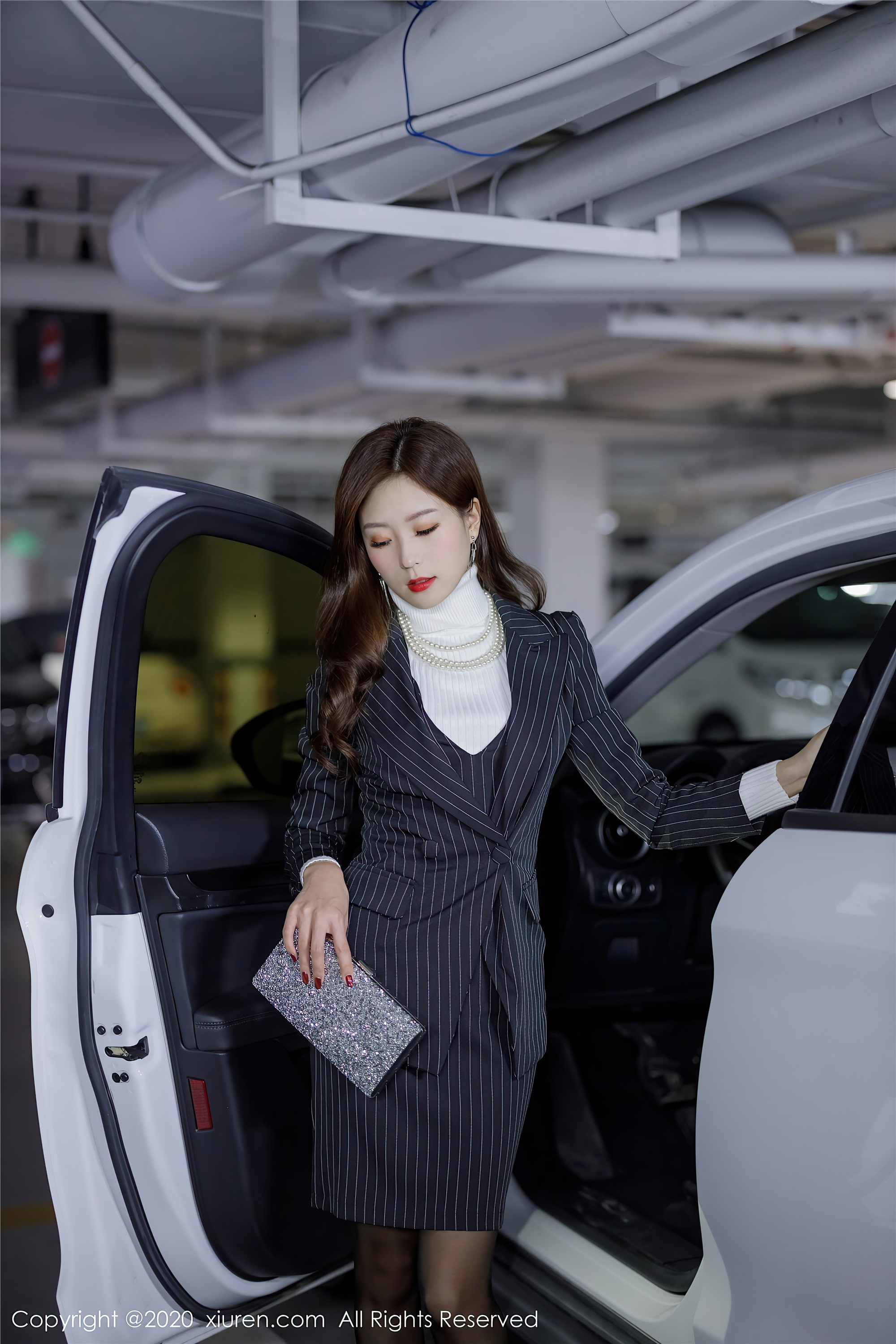 XiuRen秀人网 2020.12.17 No.2910 杨紫嫣Cynthia